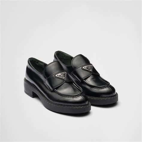 mocasines prada outlet|mocasines de prada.